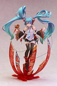 初音ミク フィギュア　8個セット HF3552 未開封 初音ミク フィギュア 8個セット - メルカリ